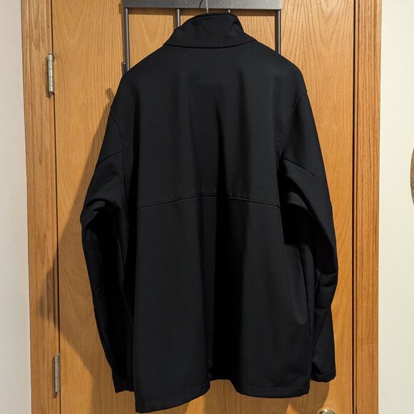 Columbia Ascender Softshell Performance Jacket - Picture 5 of 12